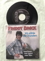 Freddy Breck, Ich zähle die Stunden / sch