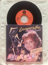 I Condor (Cumparsita), Disco Tango / if