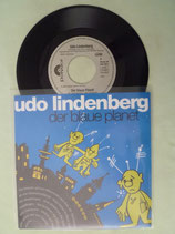 Udo Lindenberg, Der blaue Planet / deutsch