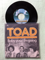 Toad, Baby You / ch