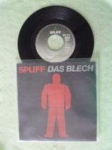 Spliff, Das Blech / deutsch