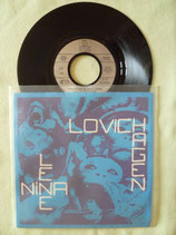 Nina Hagen & Lene Lovich, Don't Kill The Animals / deutsch