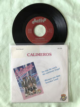 Calimeros, Du bist für mich der schönste Engel / ch