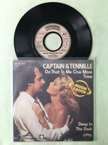Captain & Tennille, Do That To Me One More Time