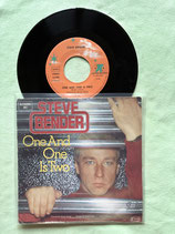 Steve Bender, One And One Is Two / deutsch