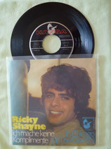Ricky Shayne, Ich mache keine Komplimente / sch