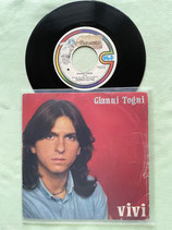 Gianni Togni, Vivi / if