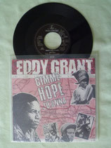 Eddy Grant, Gimme Hope Jo'anna