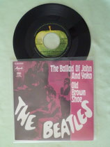 Beatles, The Ballad Of John And Yoko