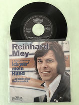 Reinhard Mey, Es gibt Tage, da wünscht' ich, ich wär' mein Hund / sch