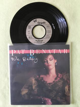 Pat Benatar, We Belong / r