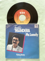 Freddie Mandera, Mr. Lonely / deutsch