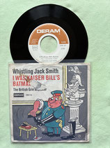 Whistling Jack Smith, I Was Kaiser Bill’s Batman (Originalaufnahme)