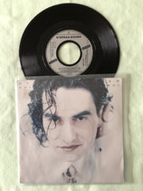 Stephan Eicher, Sois patiente avec moi / ch