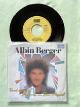 Albin Berger, Und es war Sommer in San Miguel / sch