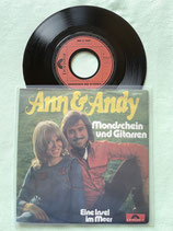 Ann & Andy, Mondschein und Gitarren / sch