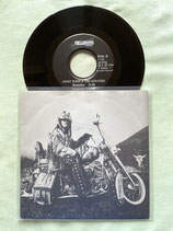 Angy Burri & The Apaches, Hokahe / ch