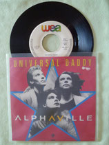 AlphaVille, Universal Daddy / deutsch