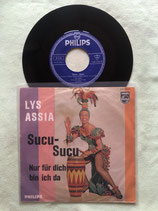 Lys Assia, Sucu-Sucu / ch