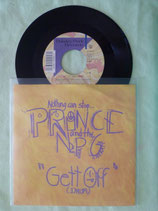 Prince, Gett Off