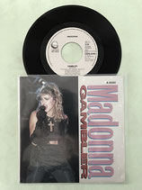 Madonna, Gambler