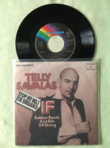 Telly Savalas, If