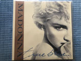 Madonna, True Blue / Maxi-Single 45 Umdrehungen