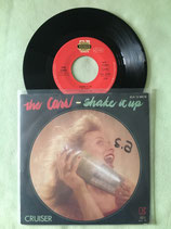 Cars, Shake It Up / r