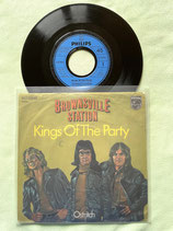 Brownsville Station, Kings Of The Party / r