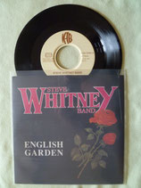 Steve Whitney Band, English Garden / ch