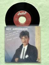 Roy Andersson, Ich glaub', mein Herz muss mal zum TÜV / ch
