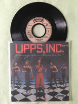 Lipps, Inc., Designer Music