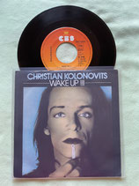Christian Kolonovits, Wake Up!!! / austro