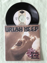 Uriah Heep, Blood Red Roses / h