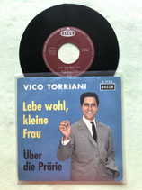 Vico Torriani, Lebe wohl, kleine Frau / ch