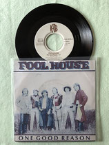 FoolHouse, One Good Reason / ch