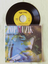 M, Pop Muzik / 1989 Re-Mix