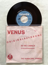 Hurricane Strings, Venus