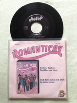 Romanticas, Tschau, Tschau, Goodbye My Love / sch