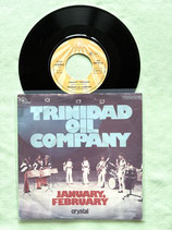 Dutch Rhythm Steel & Showband * Trinidad Oil Company, January, February