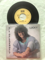 Lucky, Die Gelegenheit / sch