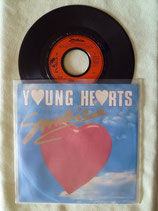 Smokie, Young Hearts / r