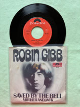 Robin Gibb, Saved By The Bell
