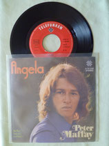 Peter Maffay, Angela / deutsch