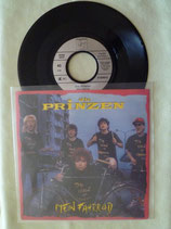Prinzen, Mein Fahrrad / deutsch