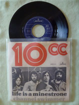 10cc, Life Is A Minestrone / r