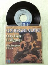 Maggie Mae, My Boy Lollypop / sch