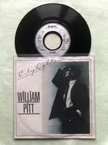 William Pitt, City Lights