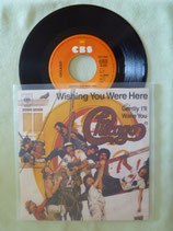 Chicago, Wishing You Were Here / r