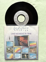 Whitney Houston, One Moment In Time